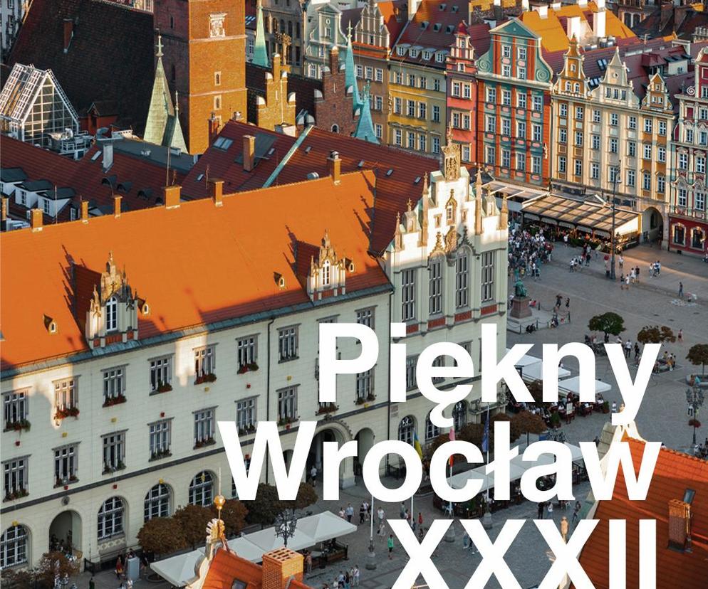 Piękny Wrocław