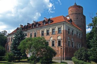 Najlepsze miejsce do wypoczynku w Łódzkiem według AI. „Różnorodność atrakcji w jednym miejscu”