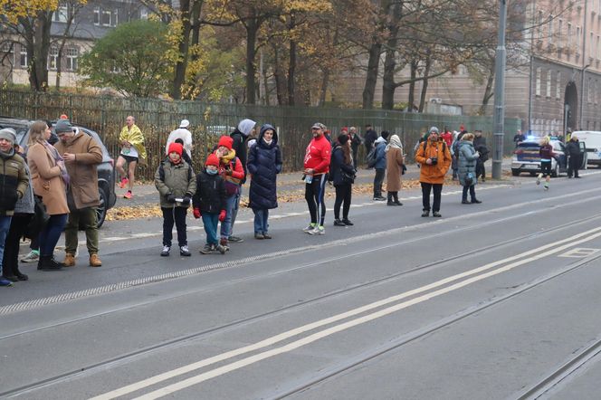 Bieg Niepodległości RUNPOLAND w Poznaniu