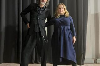 Joanna Kołaczkowska, Szymon Majewski