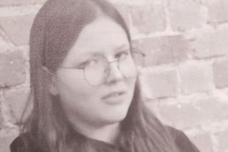 Zaginęła Jessica Fiszer z Pyskowic. Trwają poszukiwania 14-latki