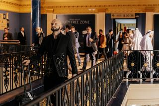 Jak Patryk Vega znalazł się w Księdze Rekordów Guinessa? Premiera filmu o reżyserze Niewidzialna Wojna już 30 września!