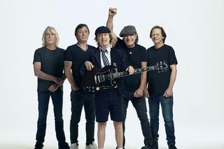 AC/DC wraca do koncertowania po 7 latach! Znane są szczegóły Power Trip!