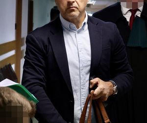 Publiczna rozprawa Kucharski - Lewandowski