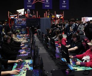 Za nami pierwszy dzień Intel Extreme Masters 2025. Znamy zwycięzców dwóch ćwierćfinałów