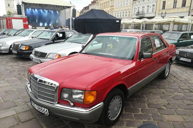 Rzeszowskie Klasyki Nocą