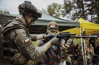 Trenuj z Wojskiem w Kielcach. Czerwiec 2025