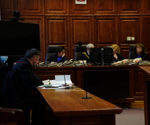  Morderstwo pary niemieckich emerytów na Mokotowie. Zapadł wyrok.