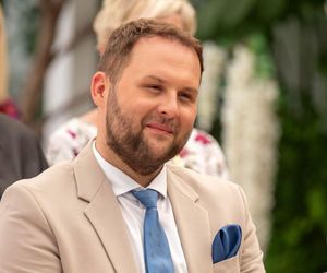 	Barwy szczęścia odc. 3135. Klemens (Sebastian Perdek)