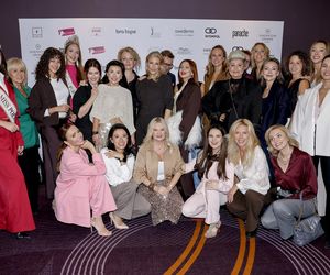 Na czerwonym dywanie pojawiły się włochate stopy! Wielka gwiazda zaskoczyła wszystkich