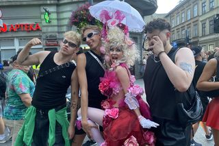 Parada Wolności 2025