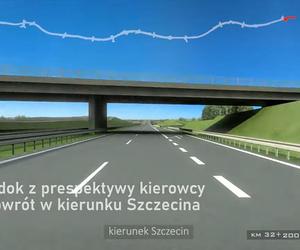 Ponad 100 kilometrów nowej ekspresówki zbliży Szczecin i Warszawę. Duża kolejka chętnych do budowy