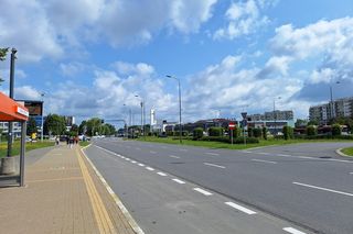 Te miejsca najbardziej zmienią się w Rzeszowie na przestrzeni najbliższych lat według AI