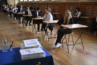 Kiedy matura 2026? CKE podała harmonogram egzaminów