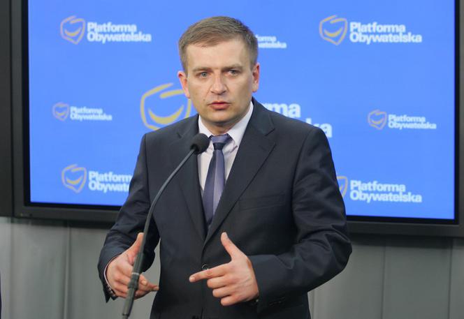 Bartosz Arłukowicz