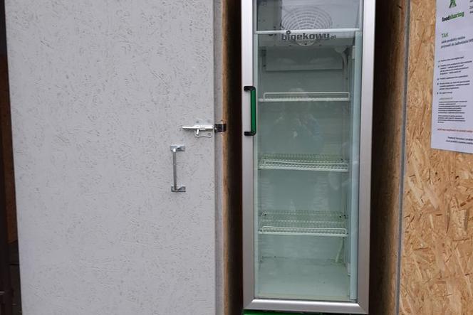 W Bydgoszczy otwarto kolejną jadłodzielnię