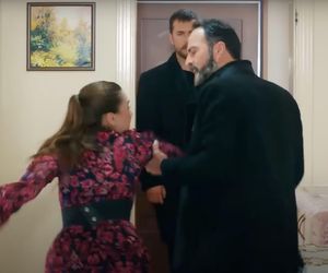 W domu Bulenta dochodzi do awantury, a Cavidan odnajduje Silę i, zachwycona bogactwem Kuzeya, próbuje zeswatać go z córką.