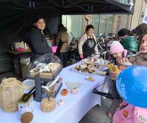 Stop marnowaniu żywności w Lesznie