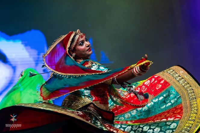 Festiwal Kultur Świata w Grodzisku Mazowieckim 2025