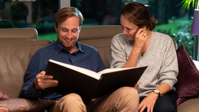 Na dobre i na złe, odcinek 793: Falkowicz nie wróci do Kasi! Michał zajmie jego miejsce w domu