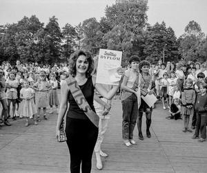 Tychy na starych zdjęciach. Późne lata 80. ubiegłego wieku