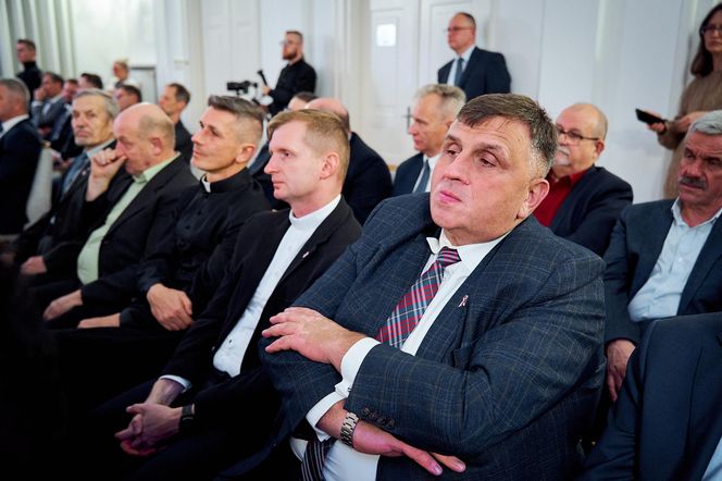 Siedleckie Aleksandrie 2025 wręczone. W tym roku przyznano dziewięć nagród