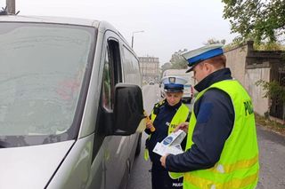 51 nietrzeźwych kierowców w tym na autostradzie w Kujawsko-Pomorskiem. „Wszyscy muszą się liczyć w konsekwencjami”