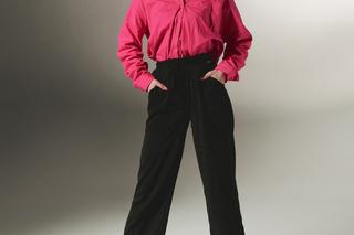 Adrianna Śmiałek, Gliwice, woj. śląskie, 20 lat