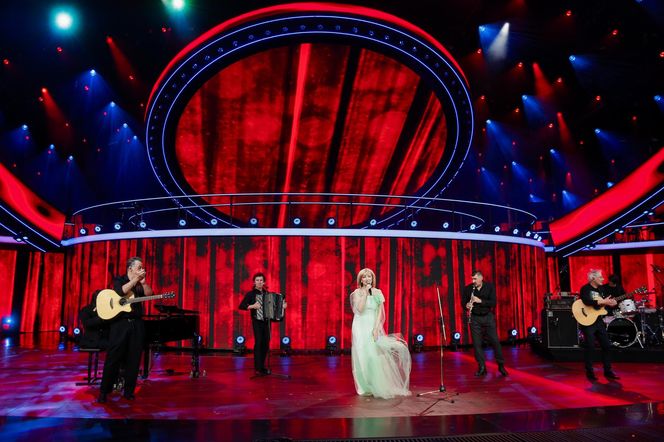 Katarzyna Żak ze łzami w oczach odbiera Nagrodę Publiczności w Opolu: „Nie zapomnę tego do końca życia”