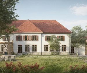 Architektki będą reprezentować Polskę. Proponują technologię ziemi ubijanej