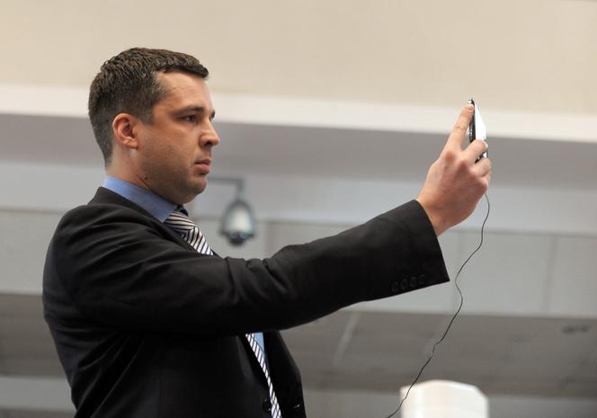 Michał Rachoń został ojcem. Duda składa gratulacje  
