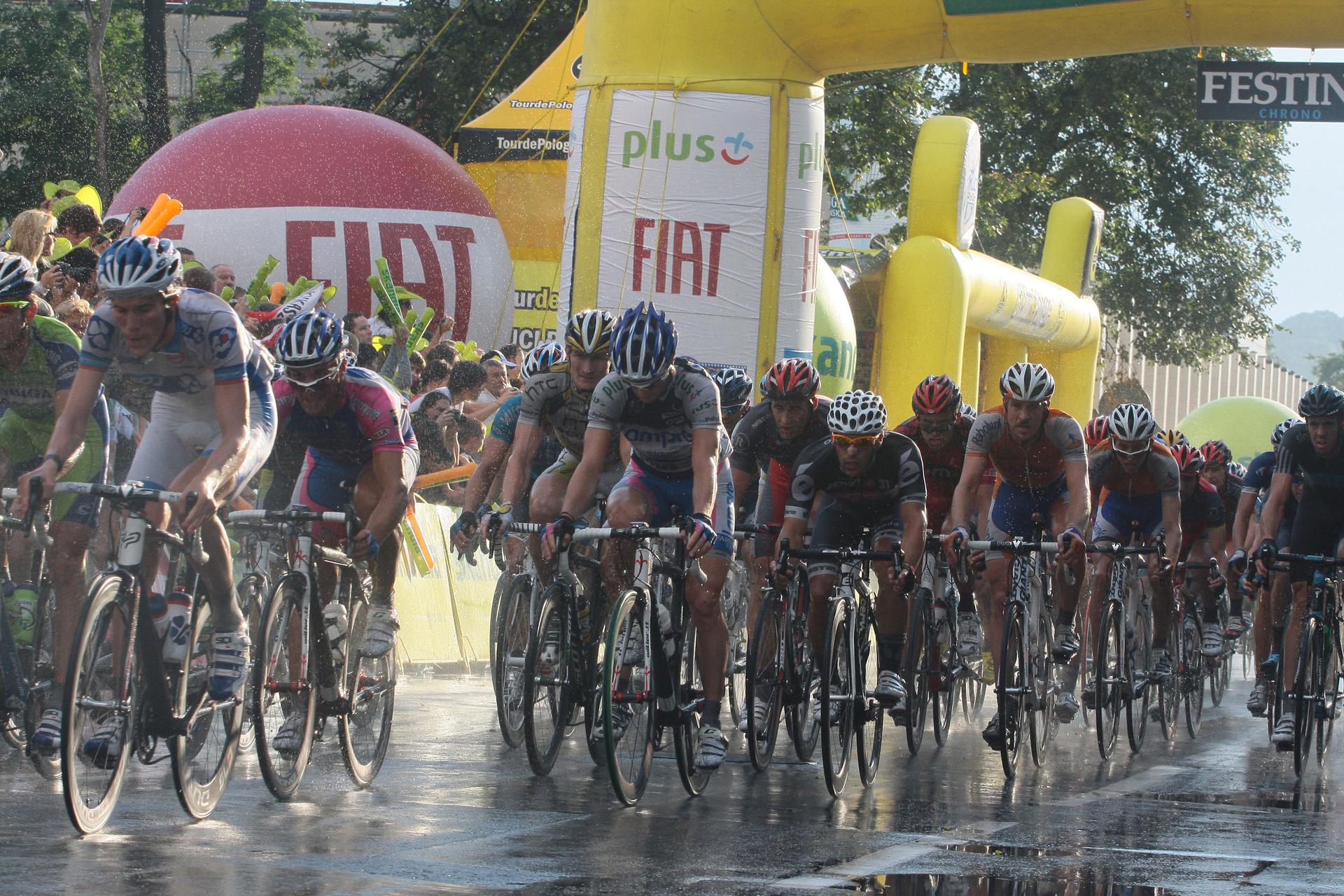 tour de pologne 04.08