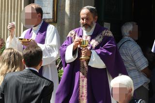 Nie żyje ks. Tadeusz Isakowicz-Zaleski