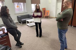 Justyna Zawiślan chce przypomnieć zapomnianego kompozytora z Sądecczyzny