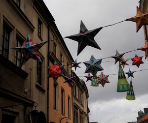 Lutowy spacer po Starym Mieście w Lublinie