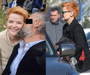 Moniaka Richardson ostanie dni na wolności razem