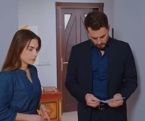 Miłość i nadzieja odc. 317. Sila, Kuzey