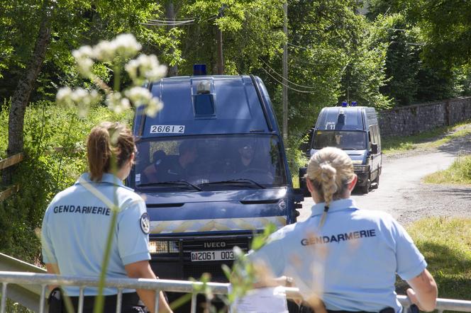 Zaginął 2,5-latek! Policja ma straszną teorię. Emilek został zmiażdżony?