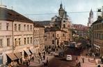 Różnica jest potężna! Tak Lublin wyglądał w latach 70. i 80.!