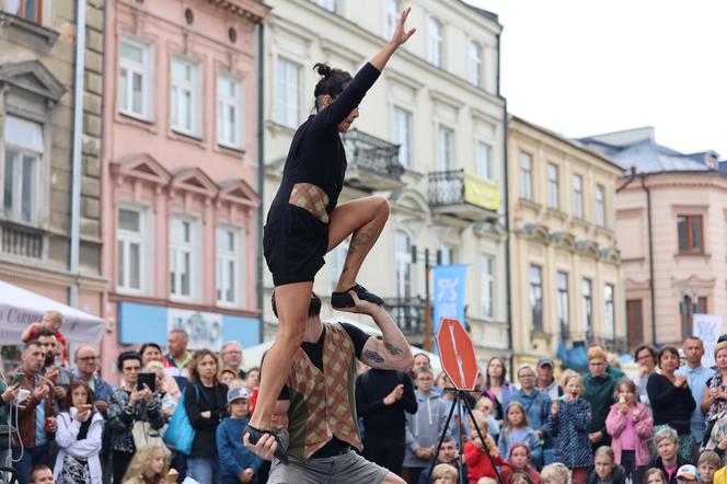 Carnaval Sztukmistrzów 2023. Tak było drugiego dnia imprezy!