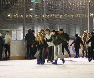 Lodowisko pod chmurką w Opolu ma ruszyć już na początku grudnia