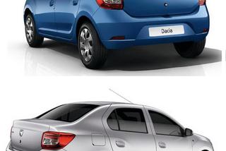 Dacia Sandero 2