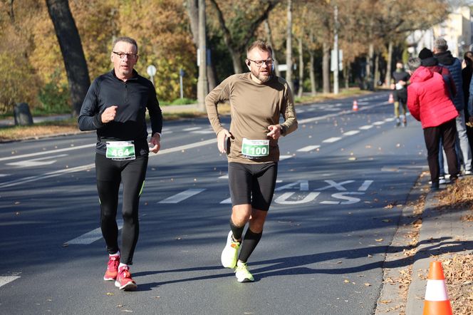 Za nami kolejna edycja Półmaratonu Lubelskiego