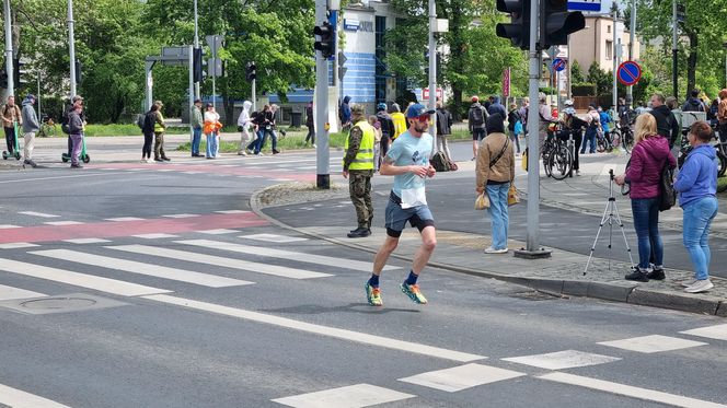 Wings for Life World Run