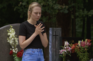 Barwy szczęścia, odcinek 2751: Jowita (Magdalena Żak)