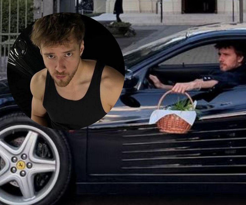 Maciej Musiał