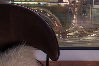 Luksusowy apartament w Warszawie