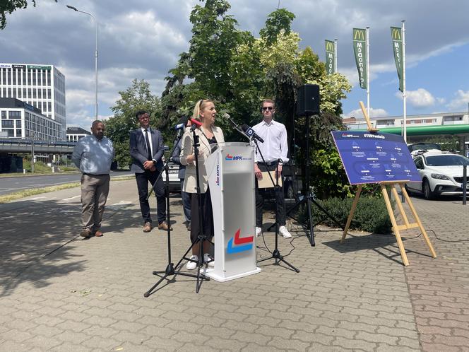 Wkrótce remont w ciągu ulicy Legnickiej. Od 18 czerwca duże zmiany komunikacyjne