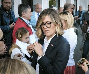 Biejat uderza w Zandberga. „Dla mnie to niezrozumiałe. Mógł zaatakować prawicę, a uderzył we mnie”
