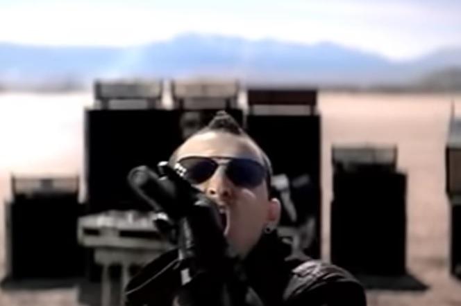 Linkin Park jako soundtrack takich filmów jak Ojciec chrzestny czy Gwiezdne wojny? 
